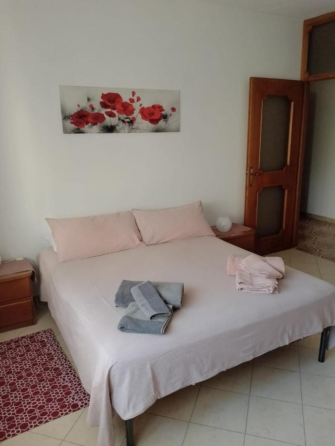 Il Faggio Bed and Breakfast Beura Eksteriør billede