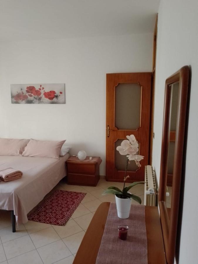 Il Faggio Bed and Breakfast Beura Eksteriør billede